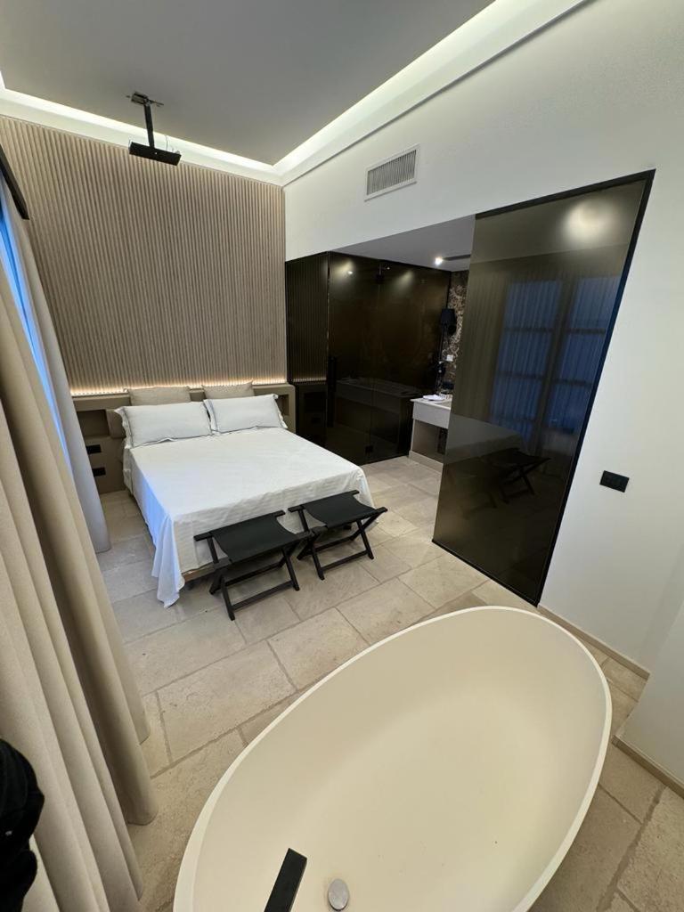 Bed and breakfast Al Isola Di