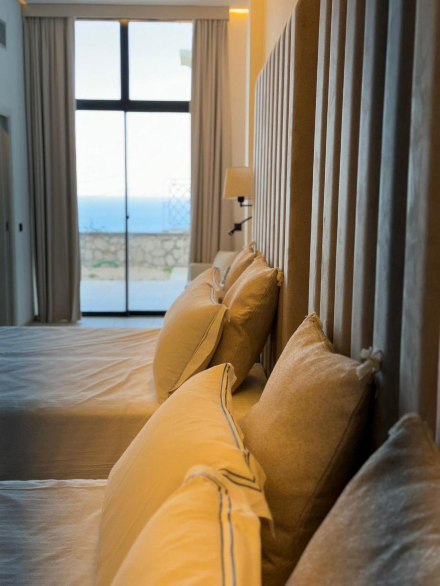Al Isola Di Bed and breakfast *